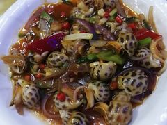 -明记海鲜美食老字号(明记总店)