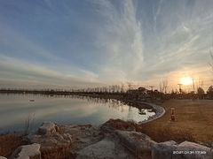 -汉长安城未央宫国家考古遗址公园