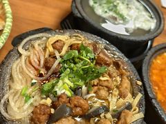 -王明古法砂锅居(开化寺店)