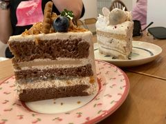 -LuluCake·路鹿蛋糕