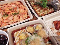 -盒马鲜生(悦峰店)