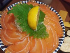 -万岁寿司(天河领展店)