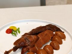 -道道鲜·崇明私房菜(五角场店)