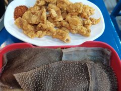 -马路边边·成都串串(翠柏路店)
