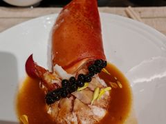 -广州花园酒店-凌璇阁360度高空海鲜自助餐CAROUSEL