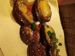 -前海沿·青岛菜(五四广场永旺店)