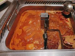 -海底捞火锅(让胡路万达店)