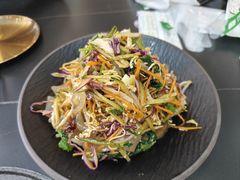 -诺敏塔拉奶茶-布里亚特包子-手把肉(锦都会店)