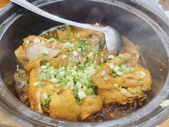 -小乡小镇·传承桐庐土菜·老板亲自烧的菜
