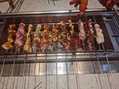 -延边金利串店(安达街店)