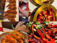 -熊记虾王·小龙虾(东晓南店)