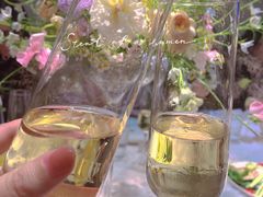 -春树下·树屋花房西餐厅(罍街AS1980店)