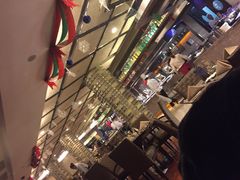-天诚丽筠酒店-西餐厅