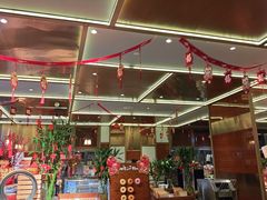 -大中华希尔顿酒店-念自助餐·嗨啤·小龙虾