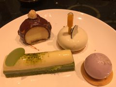 -深圳四季酒店·馥自助餐厅