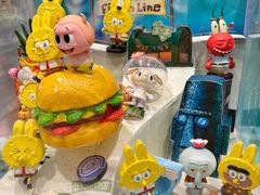 -泡泡玛特POPMART(太古里店)
