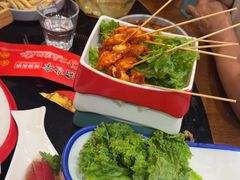 -重庆德忆火锅（龙南街3店）(渝水岸餐饮)