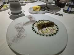 -Le Comptoir de Pierre Gagnaire