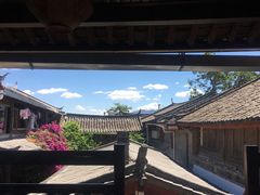 -老丽江餐馆(丽江华都商贸城店)