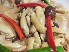 -老灶房-四川土菜(铁牛广场店)