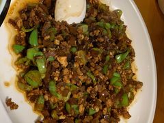 黑三剁-隔壁老王·家常云南菜(花巷店)