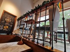 -及咖啡GatherCoffee(华申大厦店)