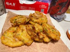-杨氏青龙虾·羊蝎子(金盛路总店)