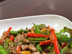 -集贤门·徽菜(福田店)