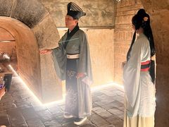 -洛阳古墓博物馆