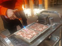 -西月山居匠心创意料理(江汉路新佳丽广场店)