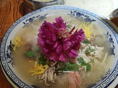 -老雒阳面馆·水席·洛阳菜(王城路店)
