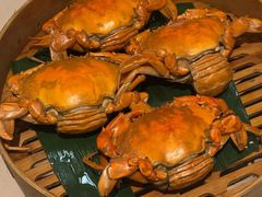 -成隆行·蟹王府(淮海店)