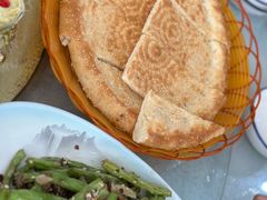 -马尔龙新疆饭店·清真(瑞景店)