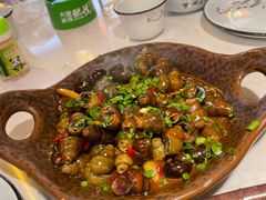 -乌记大厨餐厅