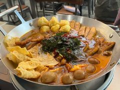 -小螺大作·螺蛳粉火锅(林和西店)
