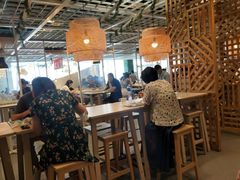 大堂-宜家·瑞典风味餐厅(天津东丽商场店)