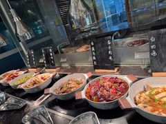 -月色西餐厅·海鲜刺身·烧烤(科学城保利郡雅酒店)