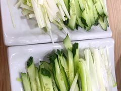 -姥家春饼店(漳州二路店)