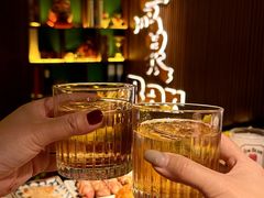 -鸟泉居酒屋·烧鸟·酒馆(百子湾店)