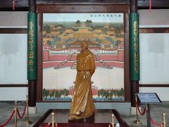 -采石矶景区