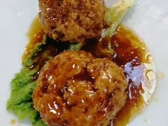 昱派粘子肉-昱德来·天津菜(河西店)