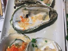 -木屋烧烤(龙岗南联店)