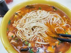 -玉华饮食店(茅台路店)