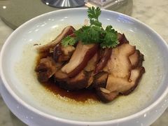 -欢乐海岸美食联盟