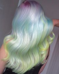 点击看大图 -AFA Hair studio·女士发型设计