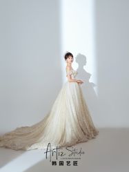 -韩国艺匠ARTIZ STUDIO(汉口店)