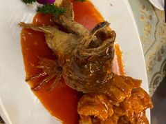 -新聚丰菜馆(太监弄店)