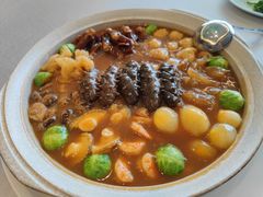 -RIVIERA 松鹤楼(外滩店)