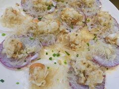 -匠心牛公馆·潮汕牛肉海鲜火锅(索菲特店)
