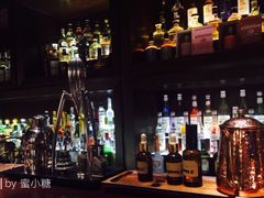 -The Bottle Bar(羲和商业广场店)